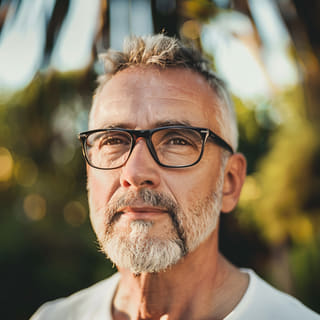 Mike Leto, anggota tim berpengalaman di platform trading kripto